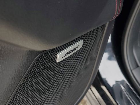 Used 2023 MAZDA CX-5 AWD 2.5 Turbo image 11