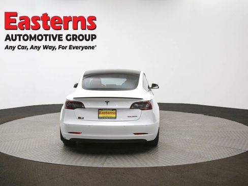 Used 2019 Tesla Model 3 Performance image 35