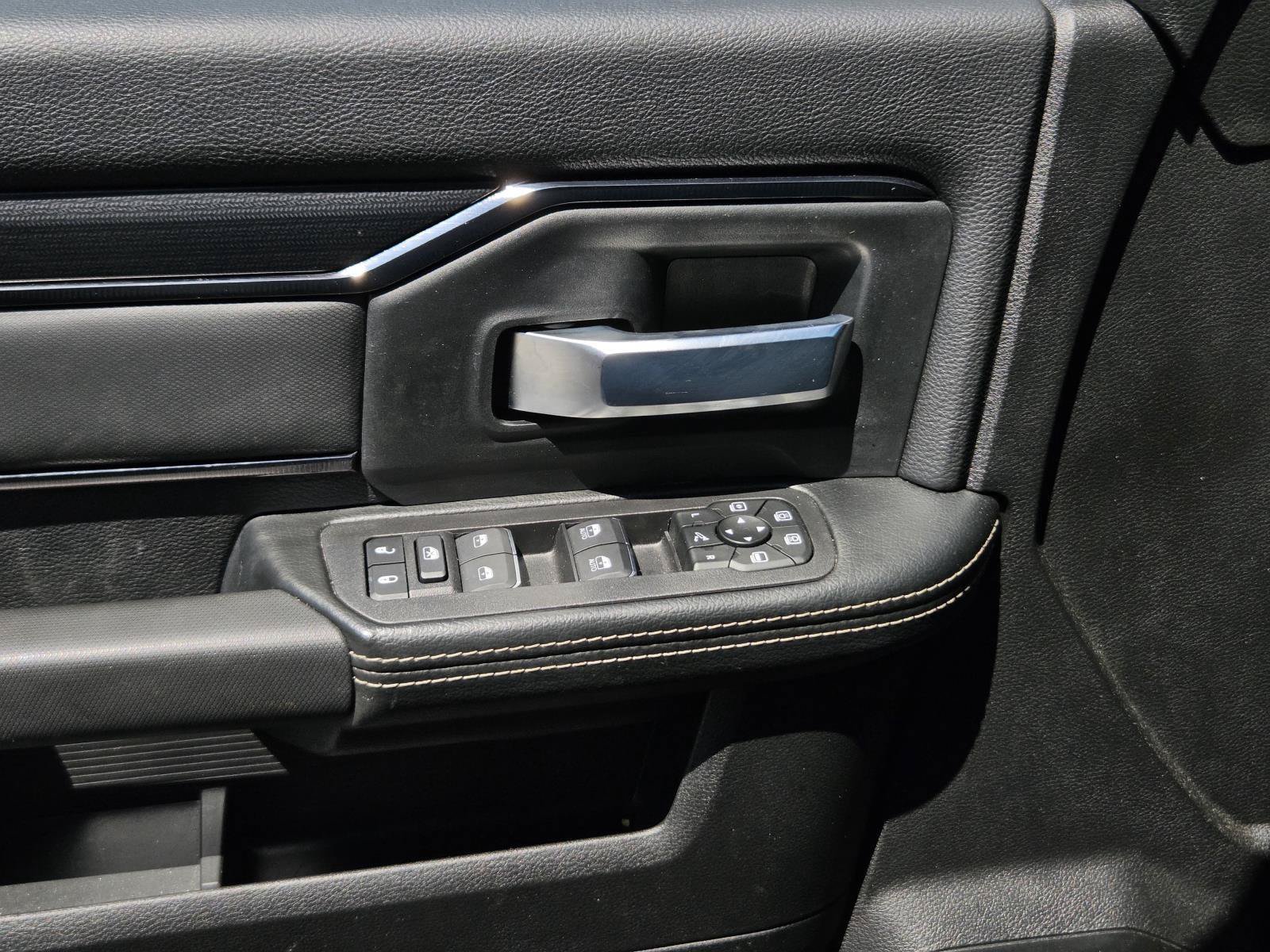 Used 2026 RAM 2500 Rebel AWD/4WD image 30