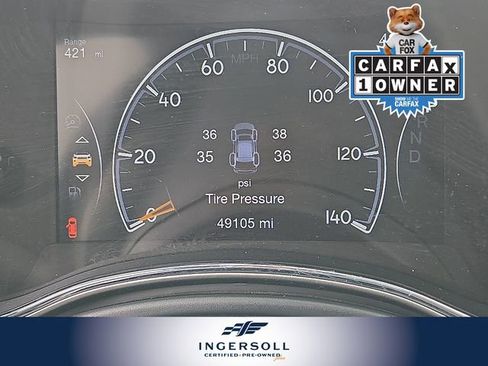 Used 2021 Jeep Grand Cherokee Limited image 26