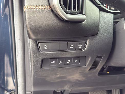 New 2025 MAZDA CX-50 AWD 2.5 Turbo w/ Cargo Package image 8