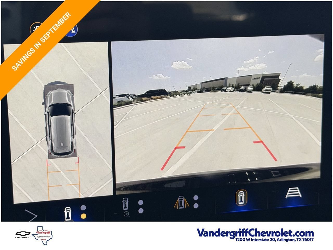 Certified 2025 Chevrolet Equinox LT w/ Convenience Package II FWD image 17