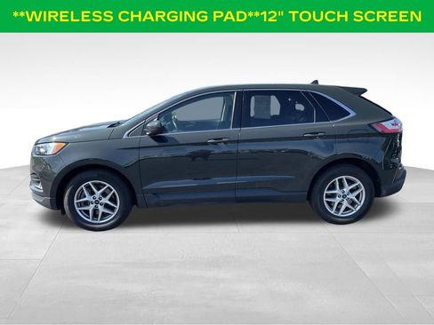 Used 2022 Ford Edge SEL w/ Convenience Package AWD/4WD image 7