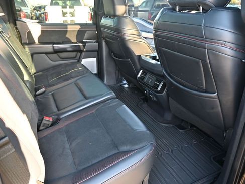 Used 2025 Ford F150 Raptor w/ Equipment Group 803A Raptor R image 35