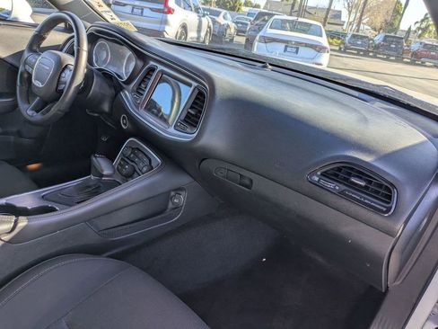 Used 2016 Dodge Challenger R/T Scat Pack image 20