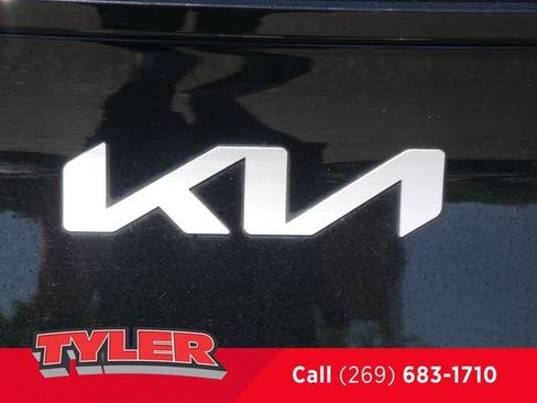 Used 2023 Kia Sportage X-Line w/ X-Line Premium Package AWD/4WD image 15