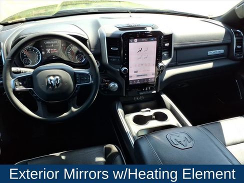 Used 2025 RAM 1500 Laramie image 22