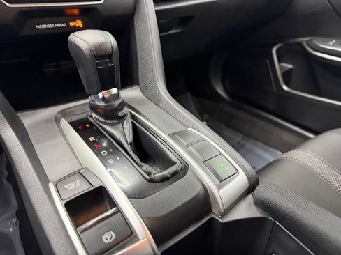 Used 2019 Honda Civic LX image 26