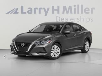 Used 2020 Nissan Sentra S FWD video 1