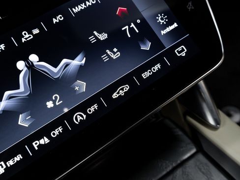 Used 2024 Maserati GranTurismo Modena image 58