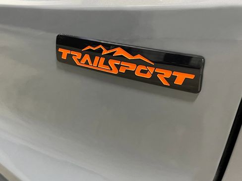 New 2026 Honda CR-V TrailSport image 6