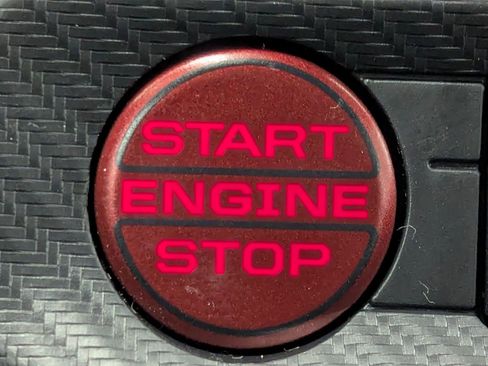 New 2026 Ford Mustang Coupe image 28