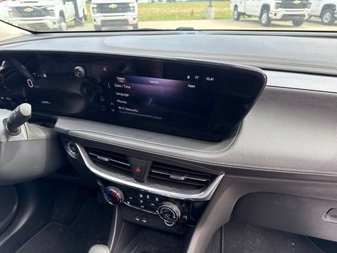 Used 2025 Buick Encore GX Sport Touring w/ Experience Buick Package FWD image 12