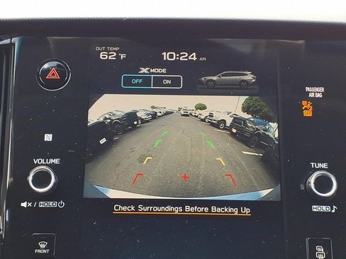 Used 2020 Subaru Outback Premium AWD/4WD image 9
