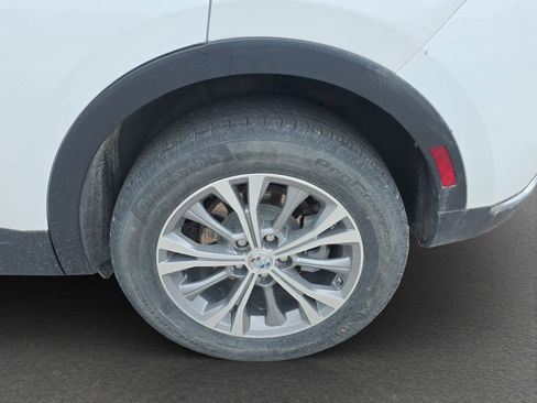 Used 2022 Buick Envision Preferred FWD image 5