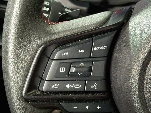 Certified 2025 Subaru Impreza RS AWD/4WD image 19