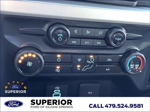 Used 2024 Ford F250 XLT w/ FX4 Off-Road Package image 31