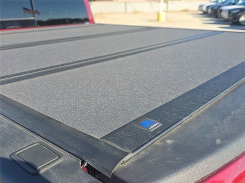 Used 2024 RAM 1500 Limited image 9