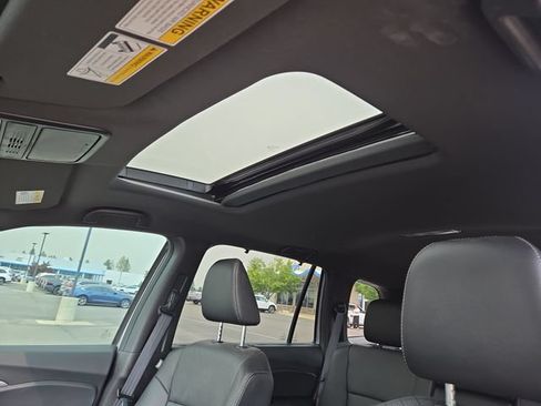 Used 2021 Honda Passport EX-L image 30