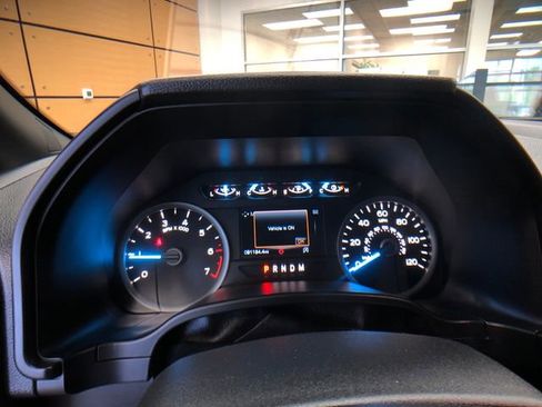 Certified 2019 Ford F150 XLT w/ Equipment Group 302A Luxury AWD/4WD image 14