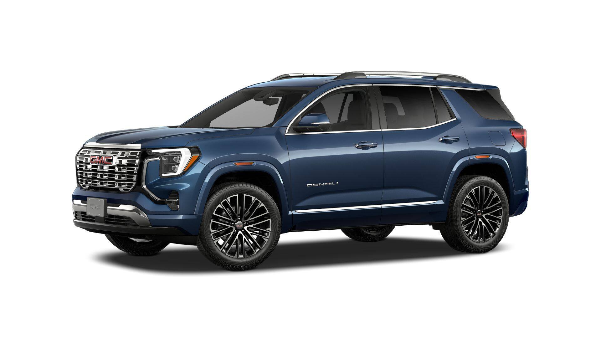 New 2027 GMC Terrain Denali AWD/4WD image 31