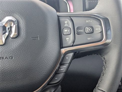 New 2026 RAM 1500 Laramie image 22
