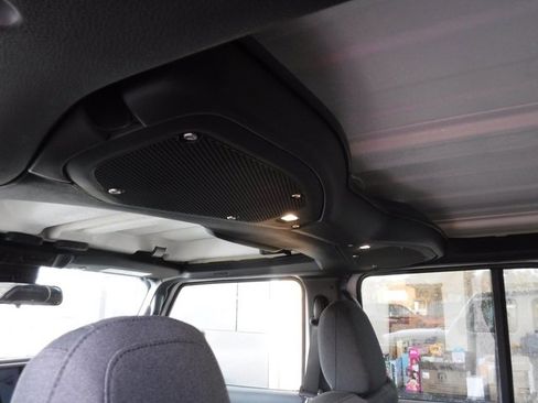 New 2026 Jeep Wrangler Sport S image 36