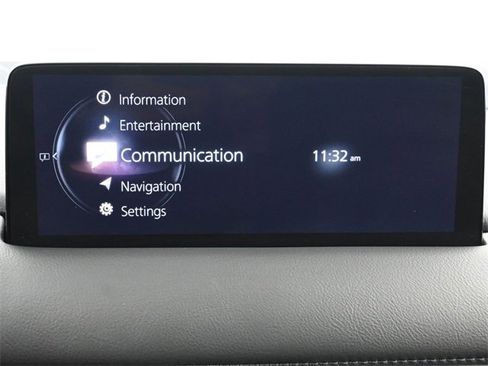 Used 2023 MAZDA CX-5 AWD 2.5 S w/ Premium Package image 12