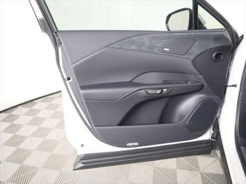 New 2026 Lexus RX 450h AWD image 25