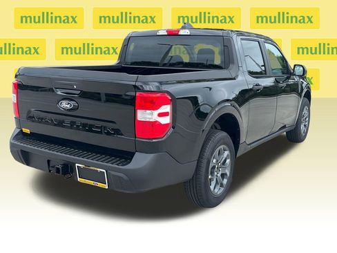 New 2026 Ford Maverick XLT AWD/4WD image 3