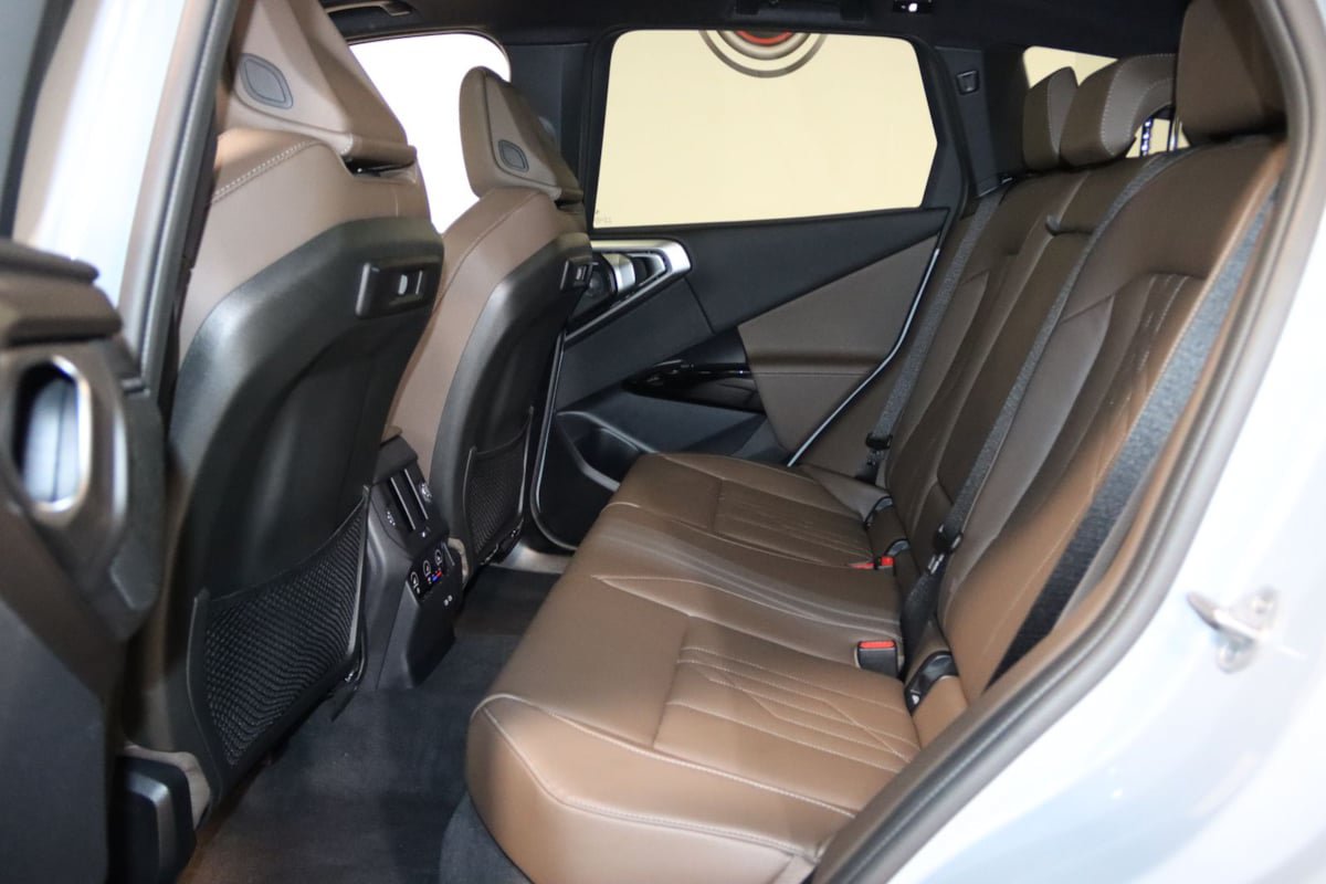 Used 2026 BMW X3 M50 AWD/4WD image 64