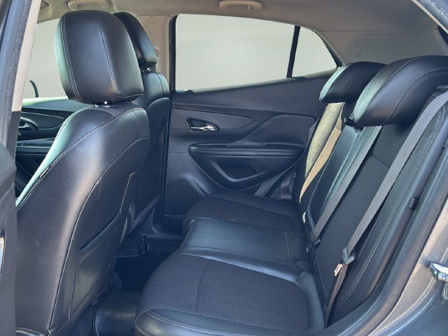 Used 2019 Buick Encore Preferred FWD image 17