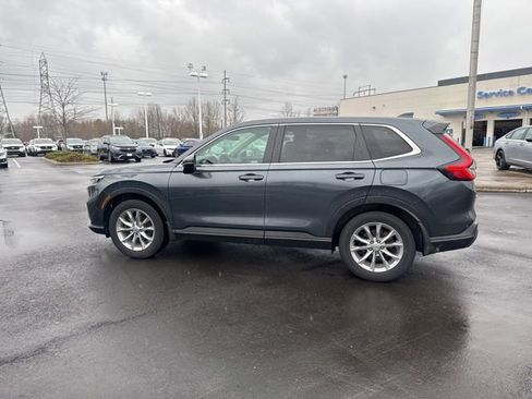 Used 2023 Honda CR-V EX-L image 13