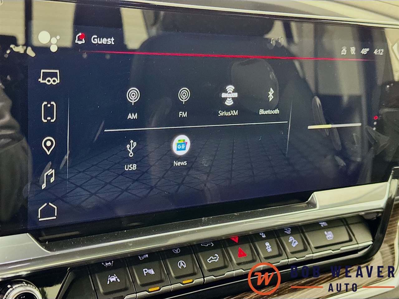 New 2026 GMC Sierra 1500 SLE AWD/4WD image 17