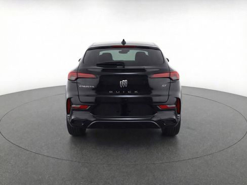 Used 2024 Buick Encore GX Sport Touring FWD image 7