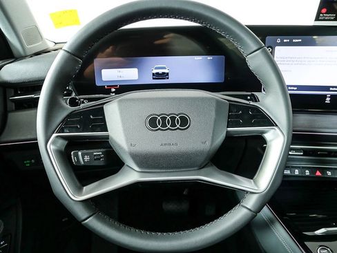 New 2026 Audi Q3 quattro 2.0T image 10