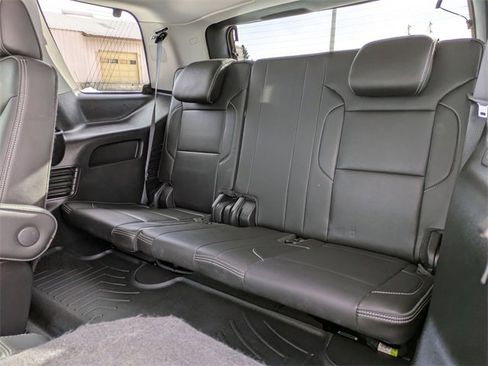 Used 2019 GMC Yukon Denali w/ Open Road Package image 23