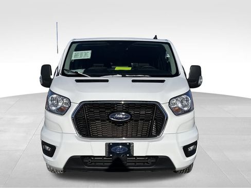 Certified 2022 Ford Transit 350 XLT image 3