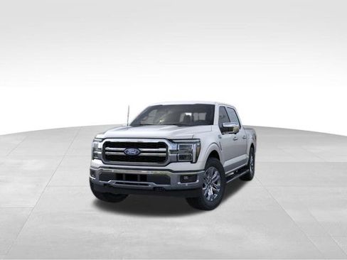 New 2026 Ford F150 Lariat AWD/4WD image 3