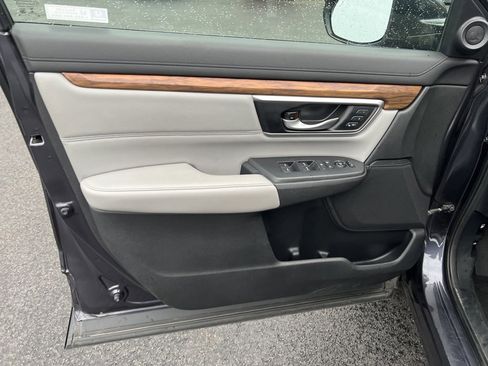 Used 2019 Honda CR-V EX-L image 6