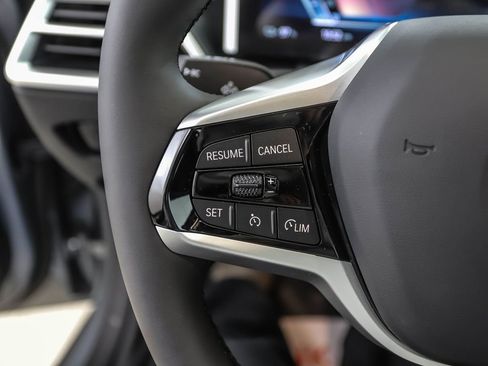 New 2026 BMW i4 xDrive40i w/ Parking Assistance Package image 12