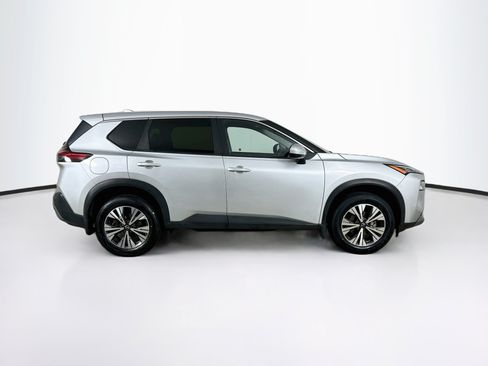 Used 2023 Nissan Rogue SV FWD image 10