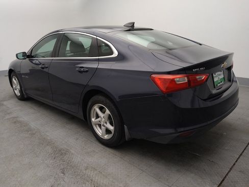 Used 2017 Chevrolet Malibu LS w/ LPO, Convenience Package 1 image 3