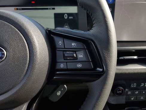 New 2026 Subaru Outback Premium image 23