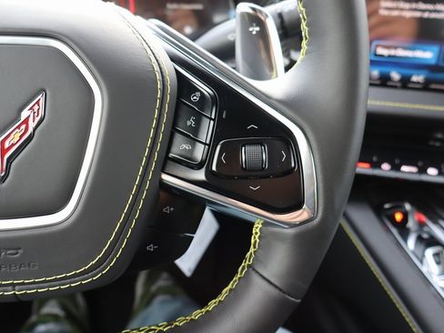 New 2026 Chevrolet Corvette Z06 image 7