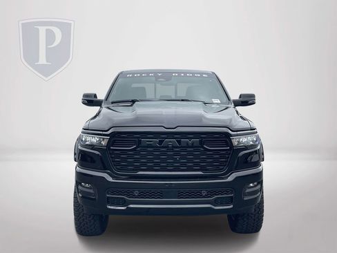 New 2025 RAM 1500 Big Horn image 3