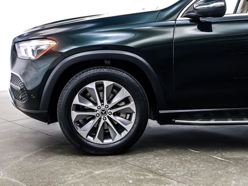 Certified 2023 Mercedes-Benz GLE 350 image 12