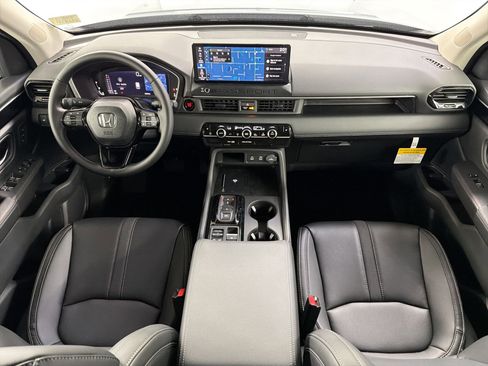 New 2026 Honda Passport RTL image 16