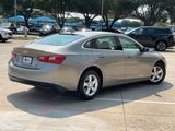Used 2024 Chevrolet Malibu LT image 5