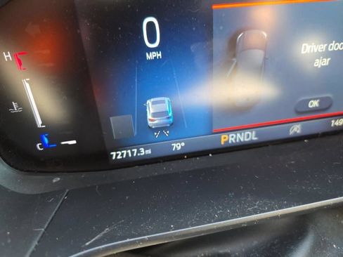 Used 2023 Ford Escape ST-Line w/ Tech Pack #1 AWD/4WD image 6